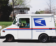 United states postal service что это