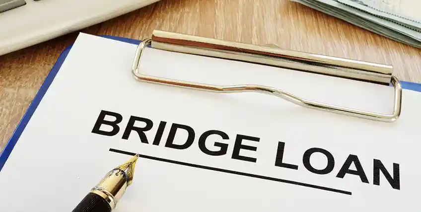 Understanding a Bridge Loan for Business Understanding a Bridge Loan for Business