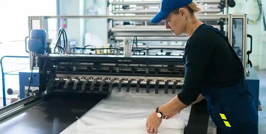 Loans for Plastic Packaging Production: Financing the Future of Packaging Loans for Plastic Packaging Production: Financing the Future of Packaging