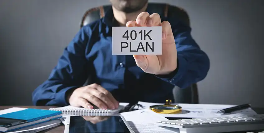 Setting Up a 401(k) Plan for Less than 10 Employees