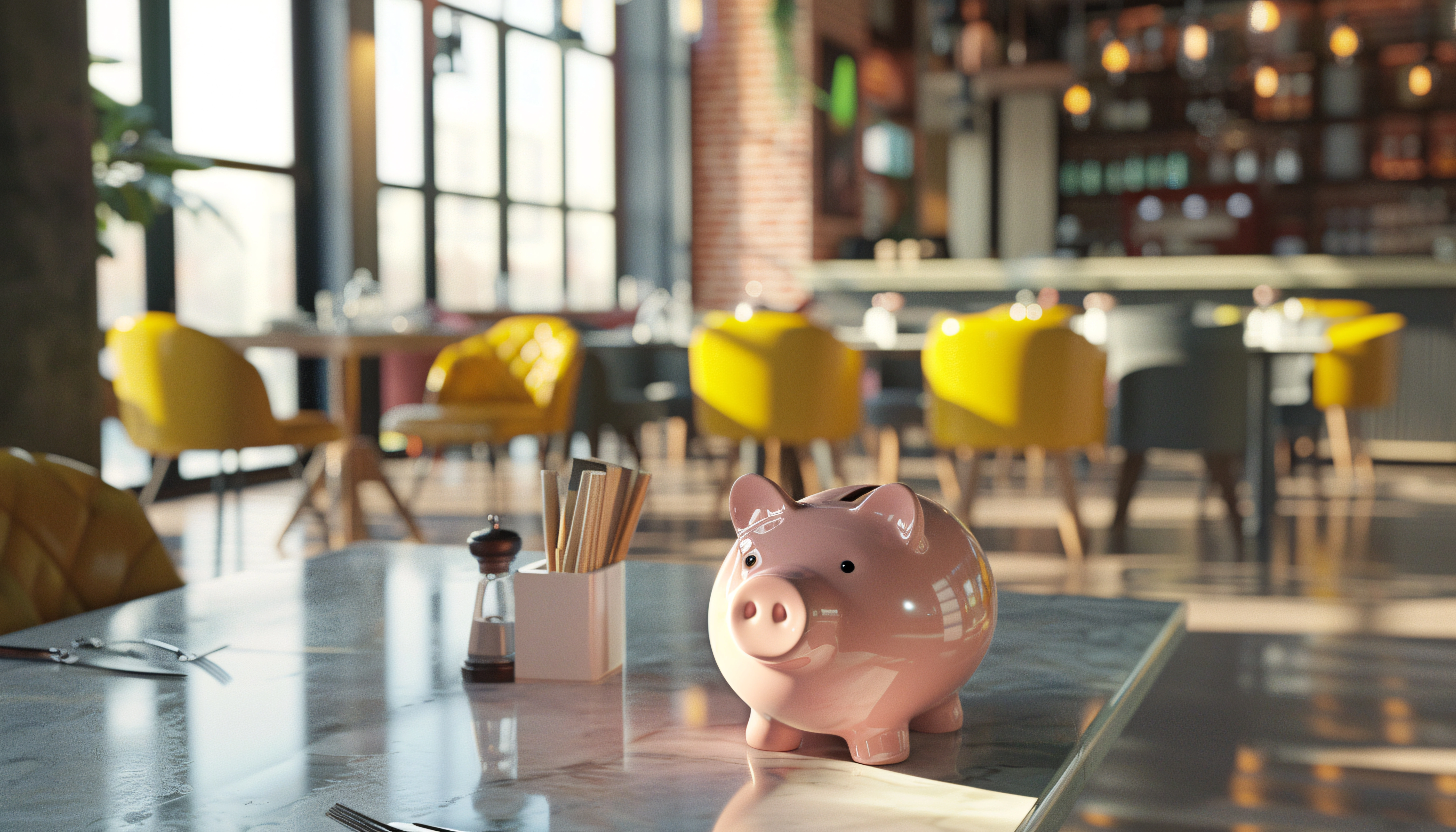 A Complete Guide to Restaurant Business Loans