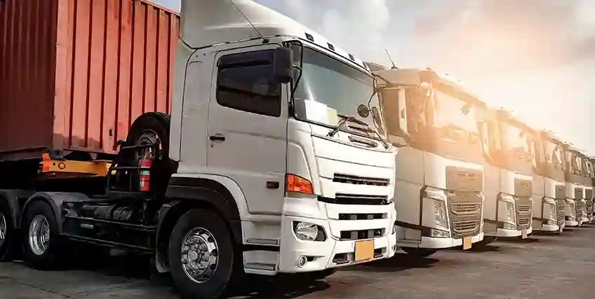 The Ultimate Financing Guide to SBA Trucking Loans The Ultimate Financing Guide to SBA Trucking Loans