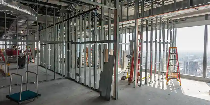 Applying for an SBA Loan as an Interior Repair Business Owner Applying for an SBA Loan as an Interior Repair Business Owner