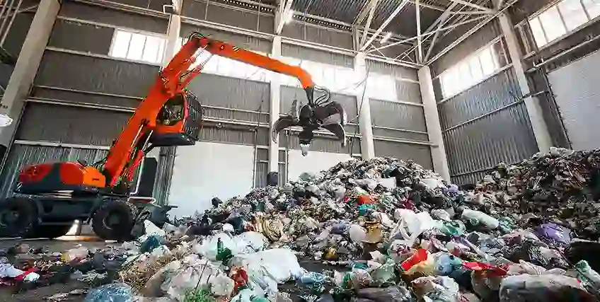Best Business Loans for Waste Equipment Financing and Disposal Services Best Business Loans for Waste Equipment Financing and Disposal Services