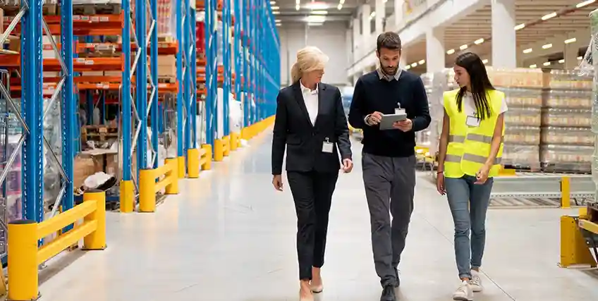 Best Loans for Inventory, Equipment & Upgrades in Warehousing Best Loans for Inventory, Equipment & Upgrades in Warehousing