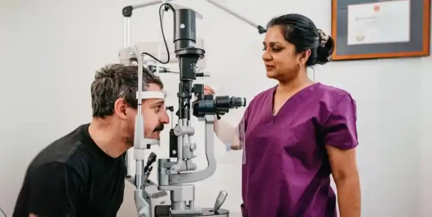 Healthcare Trends in 2025 Healthcare Trends in 2025