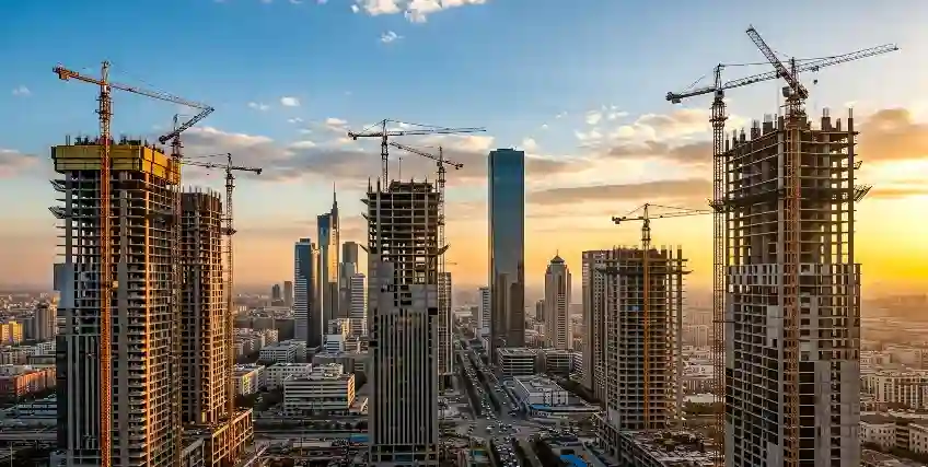 Commercial Real Estate Loans in Texas: Rate Trends and Loan Structure Comparisons in 2026