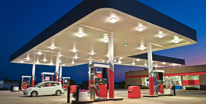 The Fuel for Success: Innovative Ways to Finance Your Gas Station Convenience Store