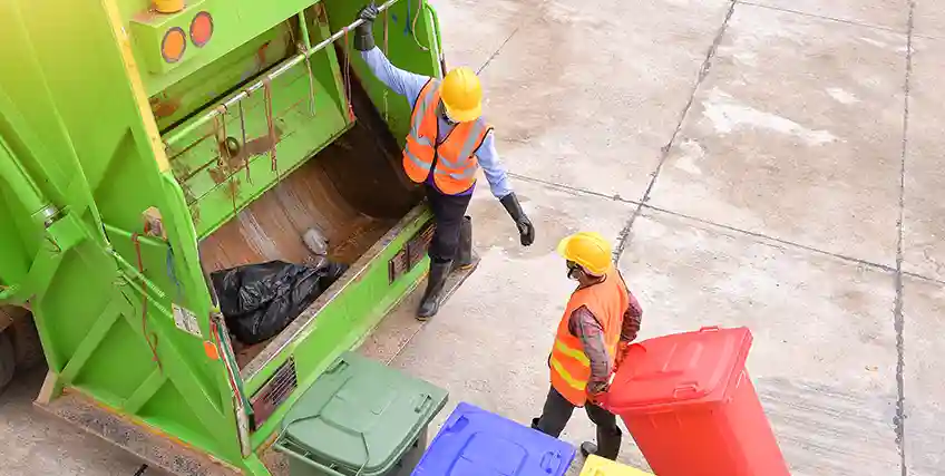 How to Finance Your Waste Collection Business: Truck & Equipment Loans How to Finance Your Waste Collection Business: Truck & Equipment Loans