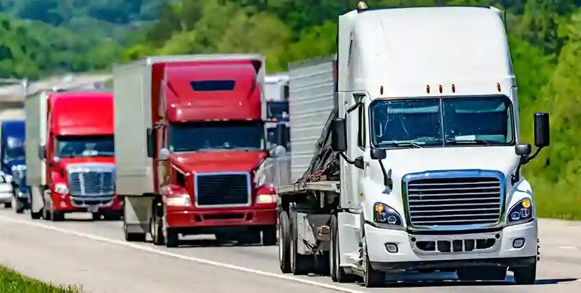 How to Finance Fleet Expansion in Your Transportation Business How to Finance Fleet Expansion in Your Transportation Business