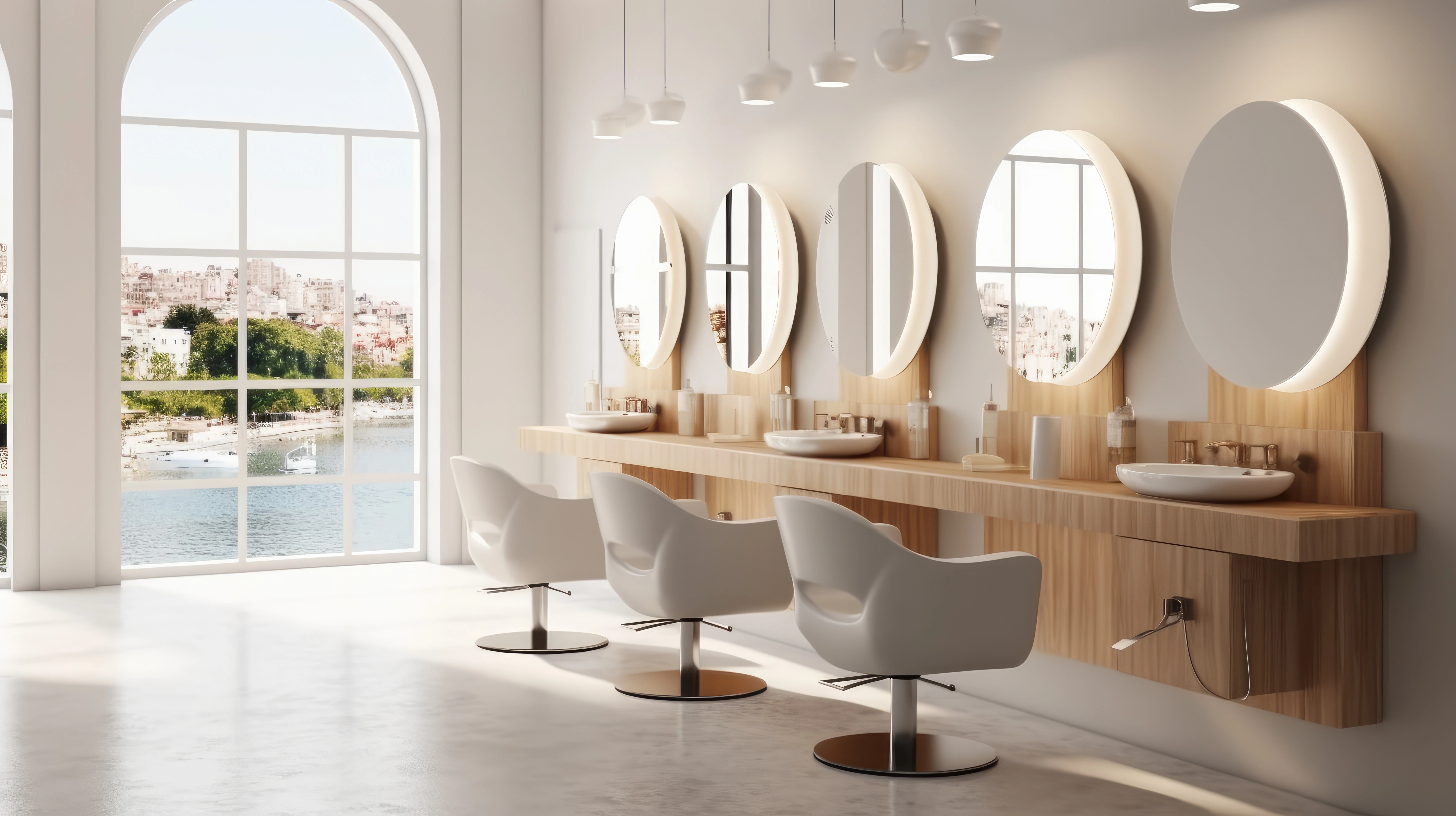 How to Get Beauty Salon Equipment Financing in Texas