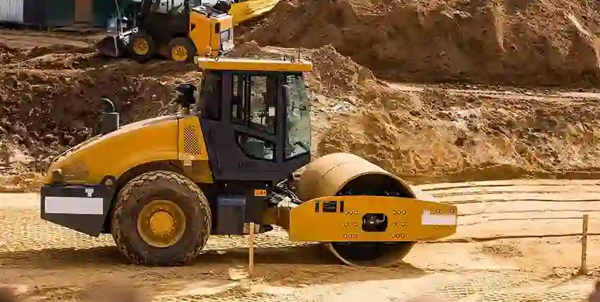 How Small Construction Firms Win Big with Equipment Financing How Small Construction Firms Win Big with Equipment Financing