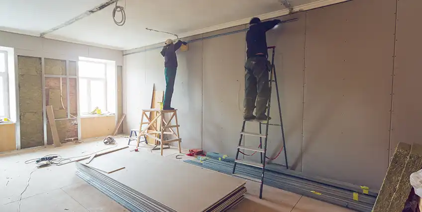 Is a Line of Credit Right for Your Interior Renovation Business Is a Line of Credit Right for Your Interior Renovation Business