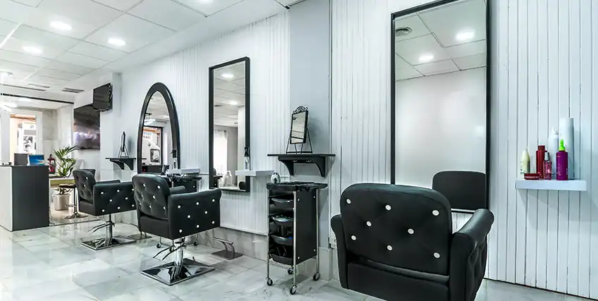 Raising Capital for a Beauty Business: Salon Financing