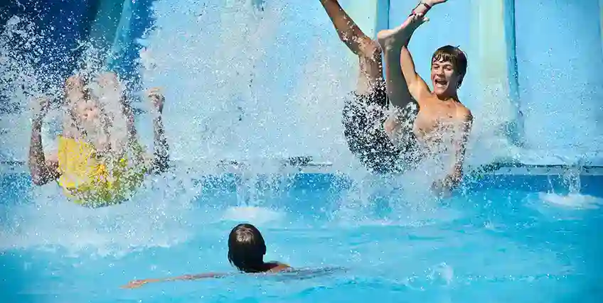 Seasonal Financing Tips for Waterpark Business: Survive Off-Season Like a Pro Seasonal Financing Tips for Waterpark Business: Survive Off-Season Like a Pro