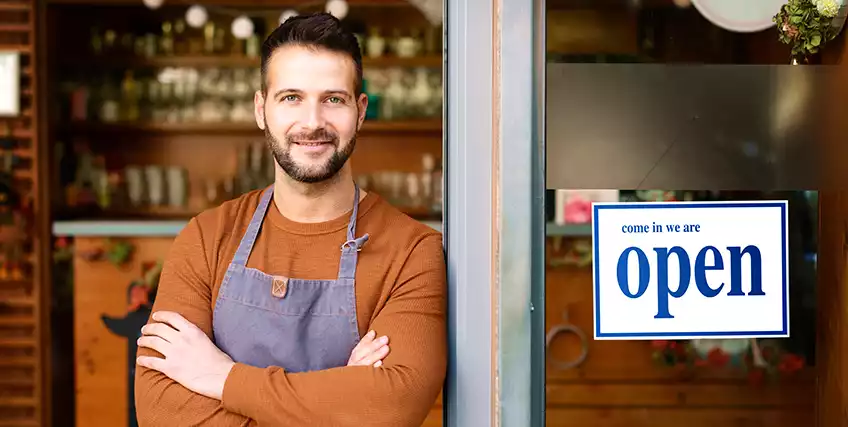 What Does it Take to Get a Small Business Loan?