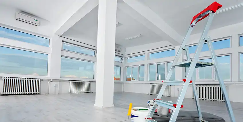 Small Business Renovation Financing: What You Need to Know Small Business Renovation Financing: What You Need to Know