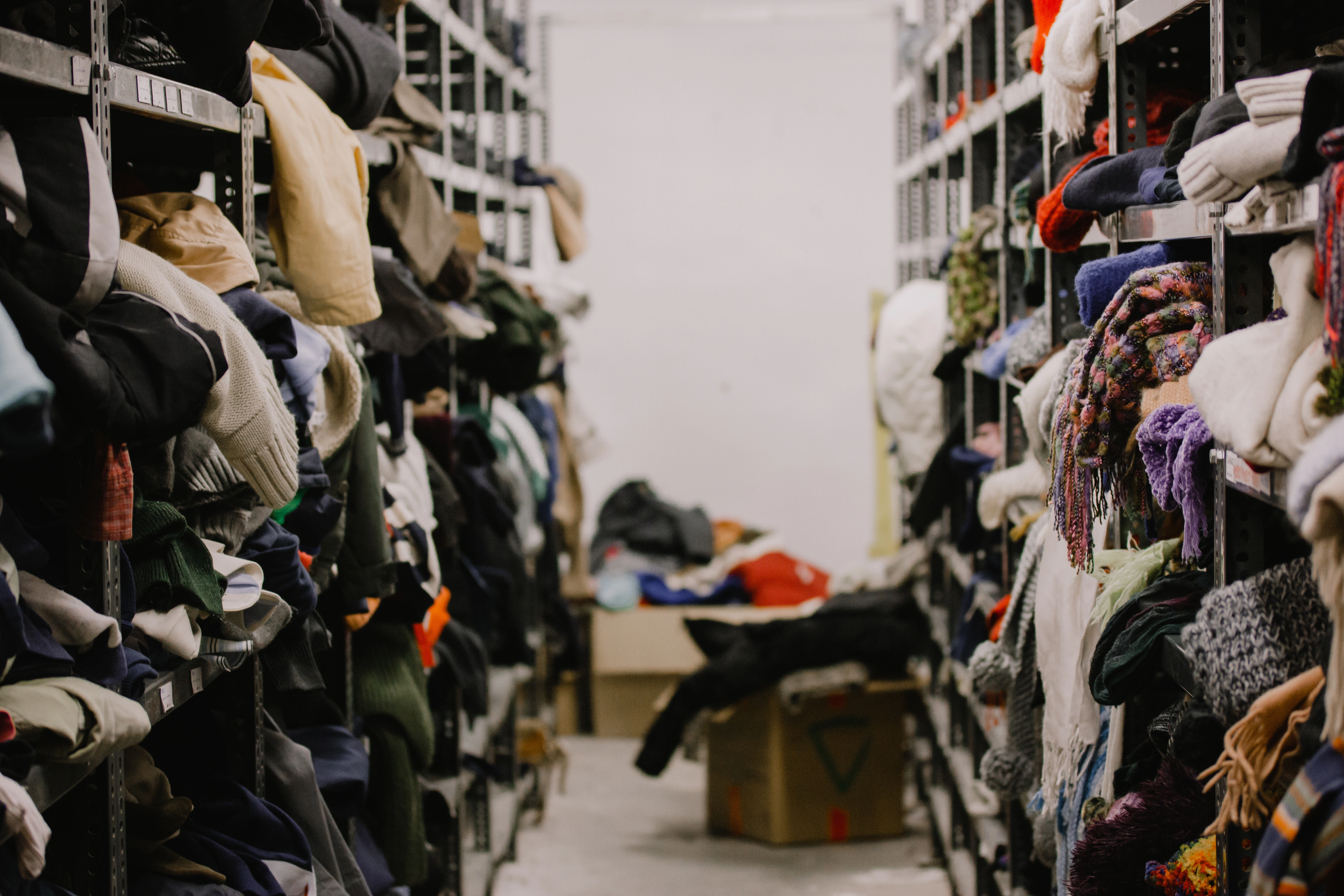 The Impact of Clothing Store Loans on Cash Flow and Business Sustainability The Impact of Clothing Store Loans on Cash Flow and Business Sustainability
