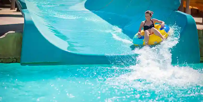 Working Capital vs. Equipment Loans for Water Park Owners Working Capital vs. Equipment Loans for Water Park Owners
