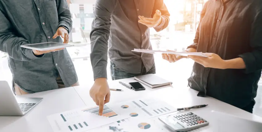 A Comprehensive Guide to Corporate Business Loans A Comprehensive Guide to Corporate Business Loans