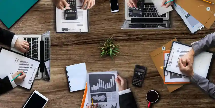 A Beginner’s Guide to Accounting Services for Small Business Owners A Beginner’s Guide to Accounting Services for Small Business Owners