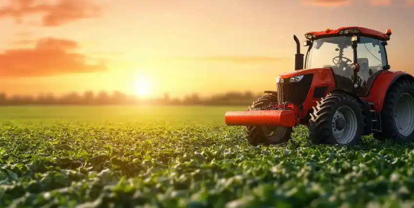 What Are Ag Loans? A Beginner’s Guide for New Farmers What Are Ag Loans? A Beginner’s Guide for New Farmers