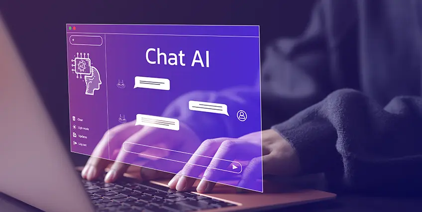 5 AI Tools to Help Your Small Business