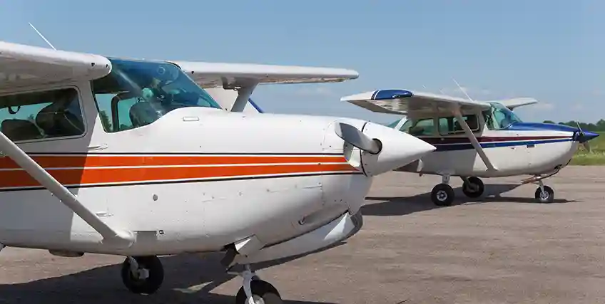 Airline Funding 101: Financing Solutions for Charter Operators Airline Funding 101: Financing Solutions for Charter Operators