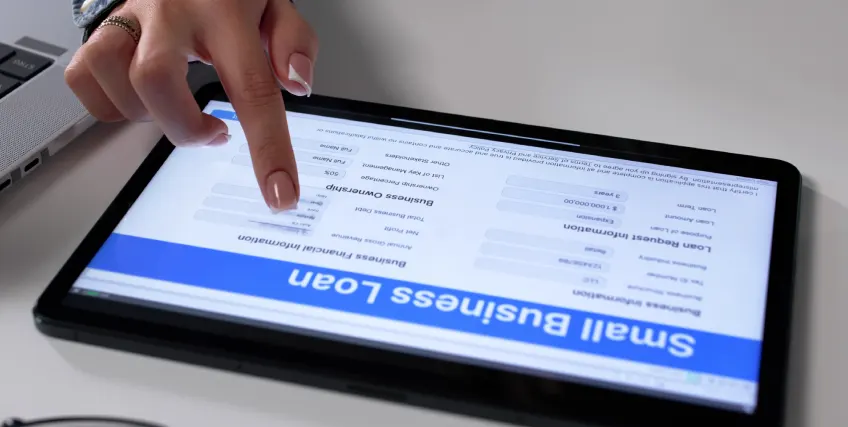 Why Apply for a Small Business Loan Online Instead of In-Person Why Apply for a Small Business Loan Online Instead of In-Person