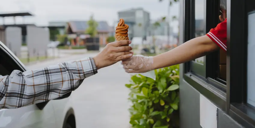 Turn Your Diner into a Drive-Thru with the Right Business Loan Turn Your Diner into a Drive-Thru with the Right Business Loan