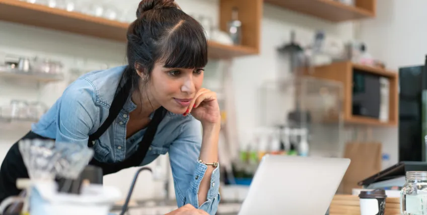 How Technology Has Made It Easier to Apply for a Business Loan Online How Technology Has Made It Easier to Apply for a Business Loan Online