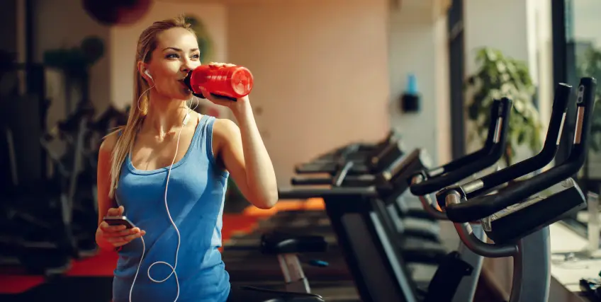 Why a Line of Credit Gives Gym Owners the Flexibility Loans Can’t Always Offer Why a Line of Credit Gives Gym Owners the Flexibility Loans Can’t Always Offer