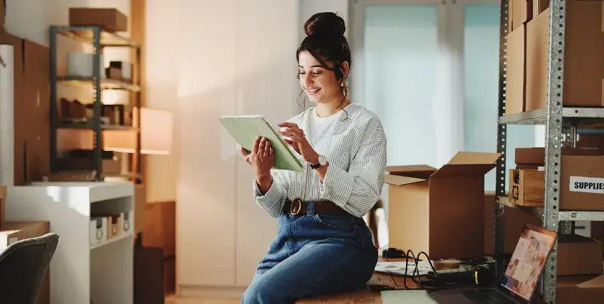 A Step-by-Step Guide to Apply for a Loan Online