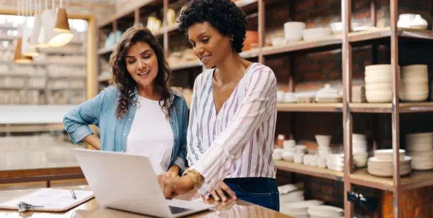 Tips to Get a Business Loan from a Bank vs. Online Lender Tips to Get a Business Loan from a Bank vs. Online Lender