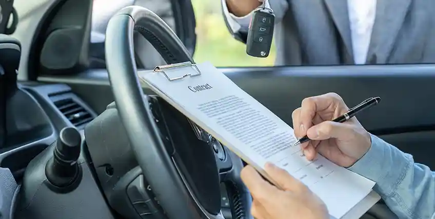 The Ultimate Guide to Auto Financing for Business in Logistics The Ultimate Guide to Auto Financing for Business in Logistics