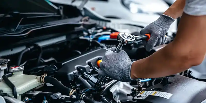 Auto Repair Shop Financing: Solutions for Cash Flow Challenges Auto Repair Shop Financing: Solutions for Cash Flow Challenges