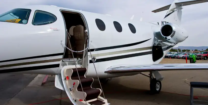 Aviation Financing Explained: What You Need to Know Aviation Financing Explained: What You Need to Know