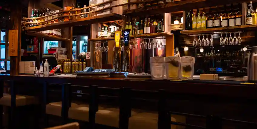 Bar Loans for Renovation Upgrade Your Space Without Breaking the Bank Bar Loans for Renovation Upgrade Your Space Without Breaking the Bank