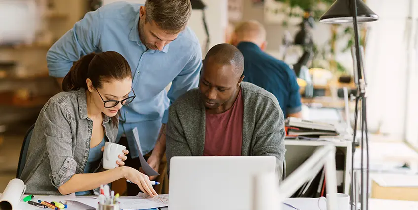 A Beginner’s Guide to Small Business Marketing A Beginner’s Guide to Small Business Marketing