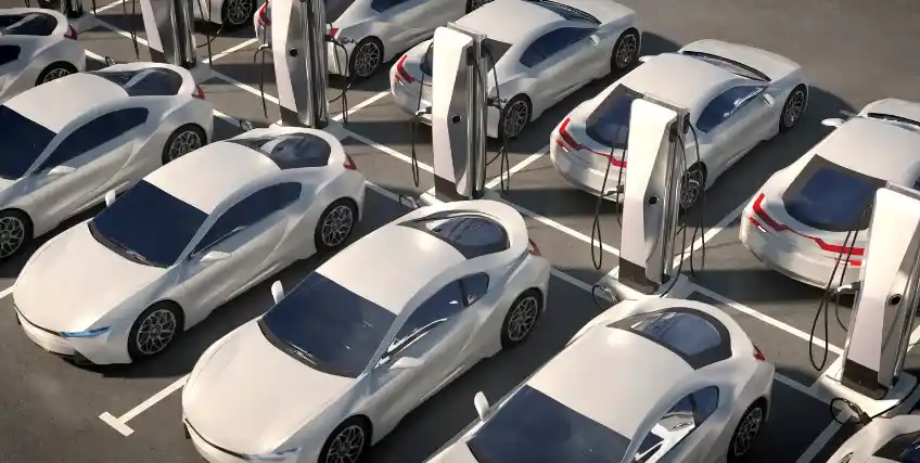 How Small Business Owners Are Financing the Switch to Electric Vehicles How Small Business Owners Are Financing the Switch to Electric Vehicles