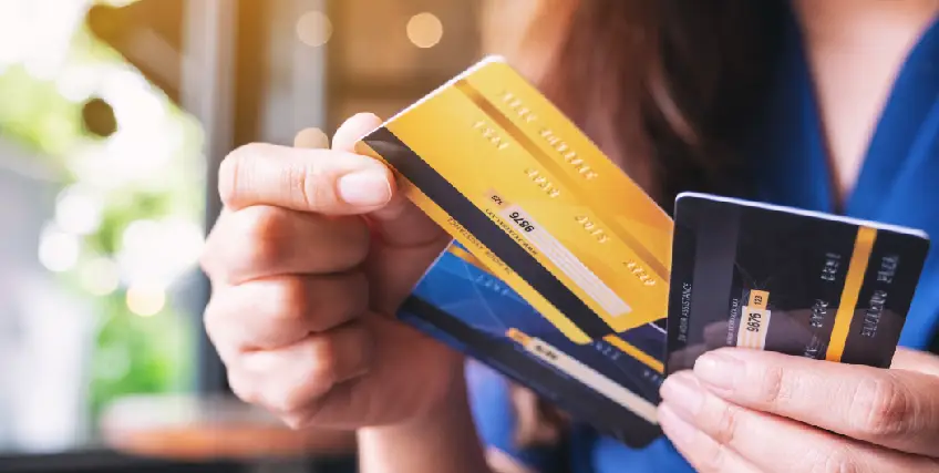 How to Choose the Best Business Credit Card Based on Your Business Model How to Choose the Best Business Credit Card Based on Your Business Model