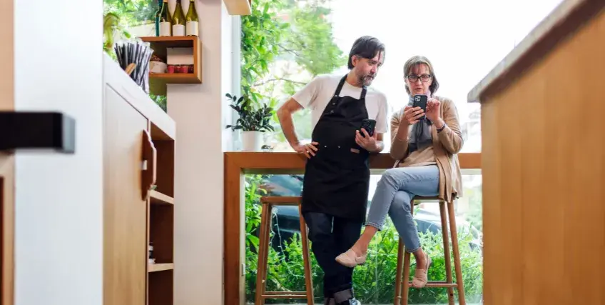 Revolving vs. Non-Revolving Which Type of Business Line of Credit Is Best Revolving vs. Non-Revolving Which Type of Business Line of Credit Is Best