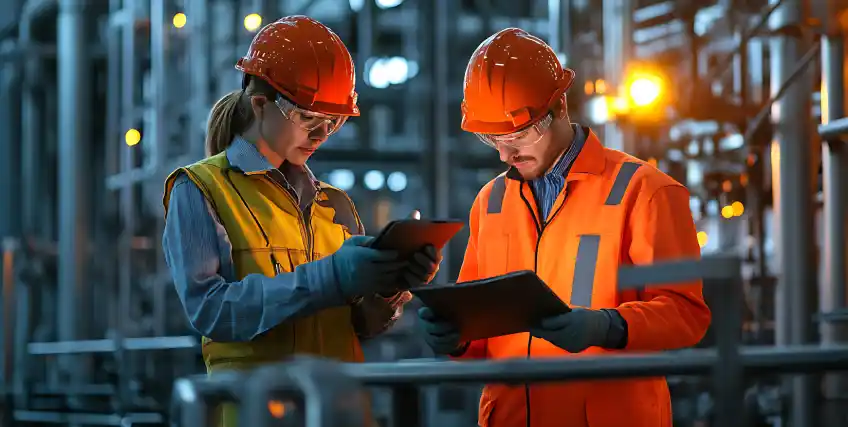 Popular Construction Loan for Heavy Industrial Projects: Navigating Large-Scale Buildouts Popular Construction Loan for Heavy Industrial Projects: Navigating Large-Scale Buildouts