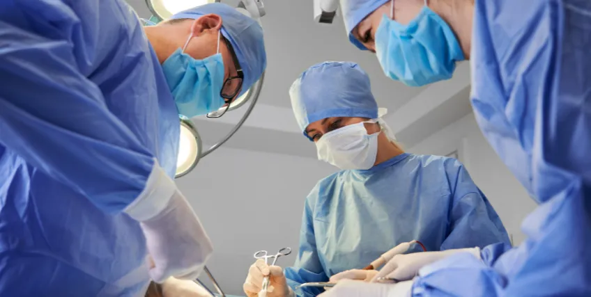 Financing the Future How Plastic Surgery Clinics Afford High-Cost Equipment Financing the Future How Plastic Surgery Clinics Afford High-Cost Equipment