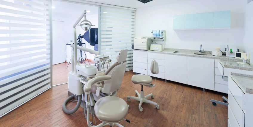 Best Financing Options for Buying a Dentist Office