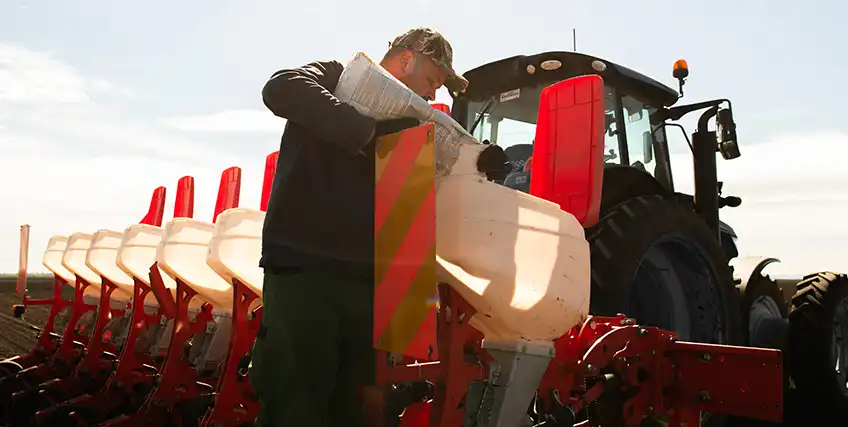 Best Financing Solutions for Agricultural Equipment Manufacturers Best Financing Solutions for Agricultural Equipment Manufacturers