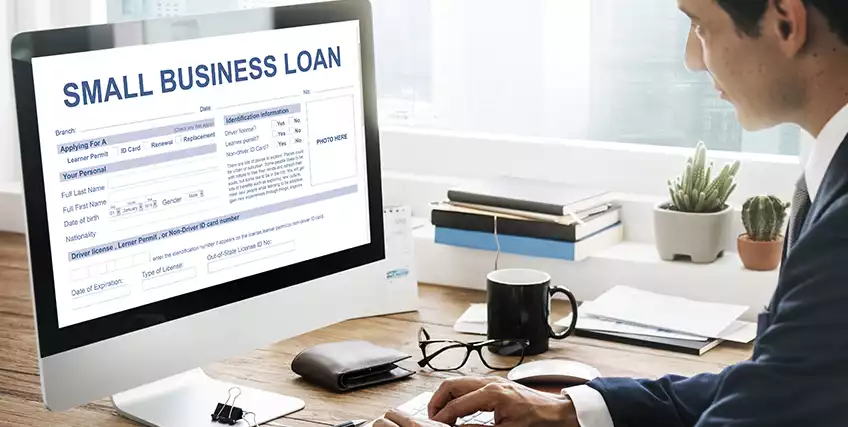 What is the Best Place for Small Business Loans?