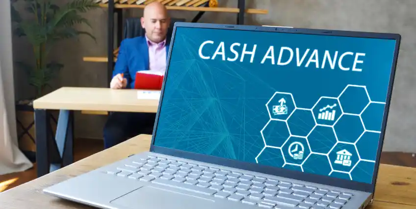 Trapped in a Merchant Cash Advance These Refinance Lenders Can Help You Break Free Trapped in a Merchant Cash Advance These Refinance Lenders Can Help You Break Free