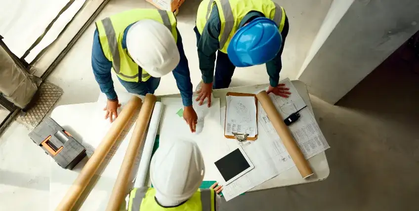 Why Small Construction LLCs May be Underinsured and How to Get It Right Why Small Construction LLCs May be Underinsured and How to Get It Right