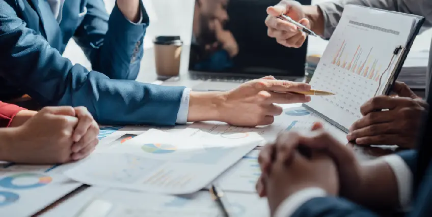 Best Way to Budget Marketing Expenses for Small Businesses Best Way to Budget Marketing Expenses for Small Businesses